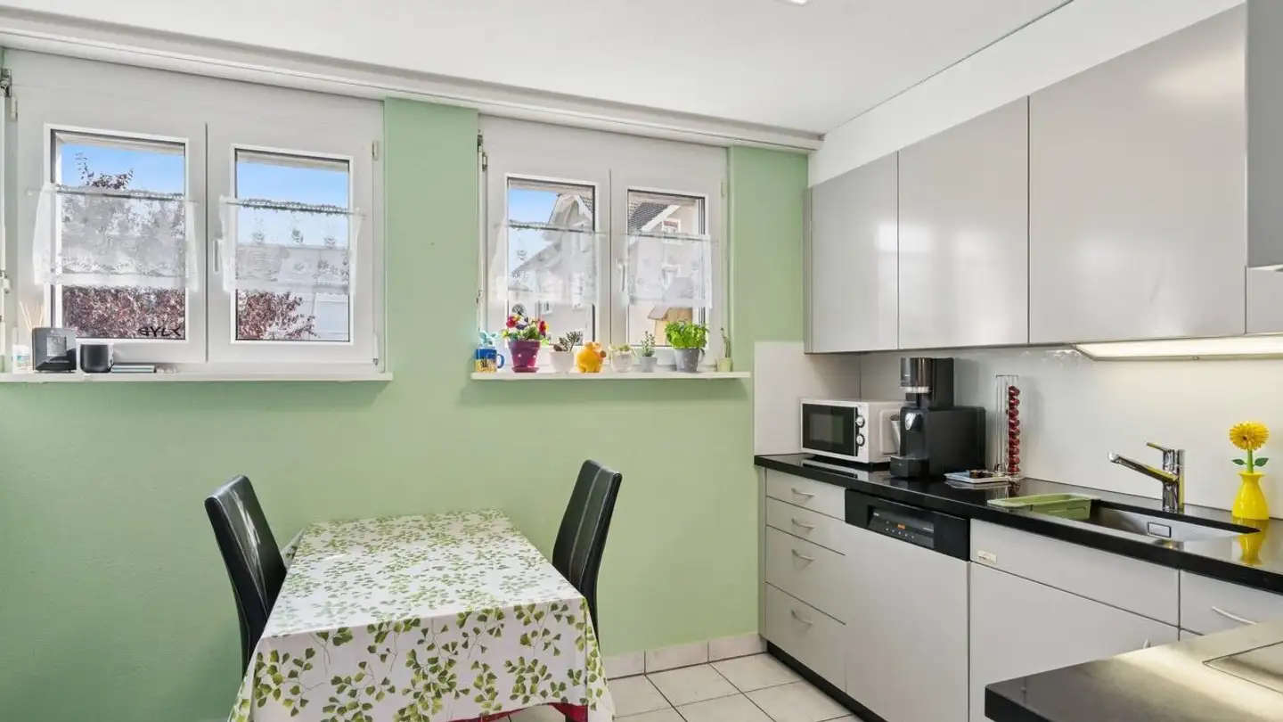 Attico in vendita - Waldburgstrasse 9, 9244 Niederuzwil - Photo 3