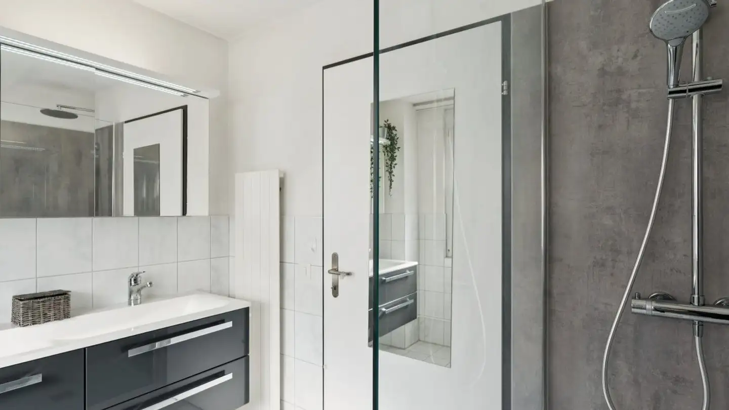 Attico in vendita - Waldburgstrasse 9, 9244 Niederuzwil - Photo 4