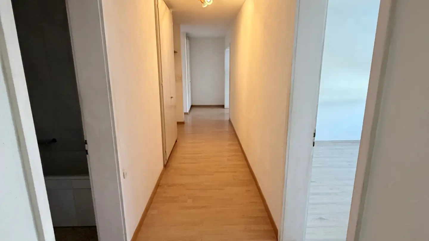 Apartment for rent - Lyss-Strasse 97, 2560 Nidau - Photo 2