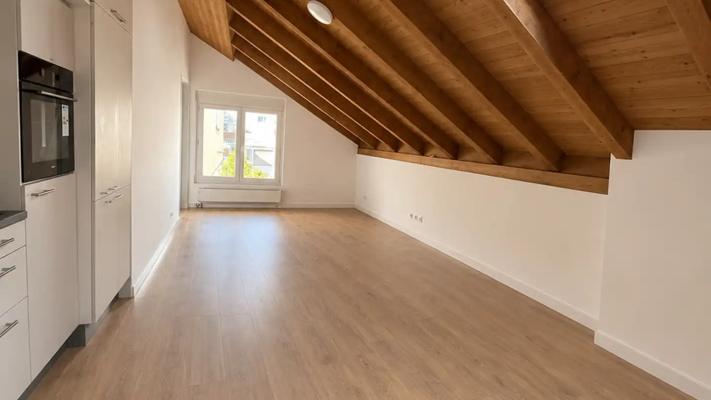 Attico in affitto - Hauptstrasse 27, 5734 Reinach AG - Foto 2