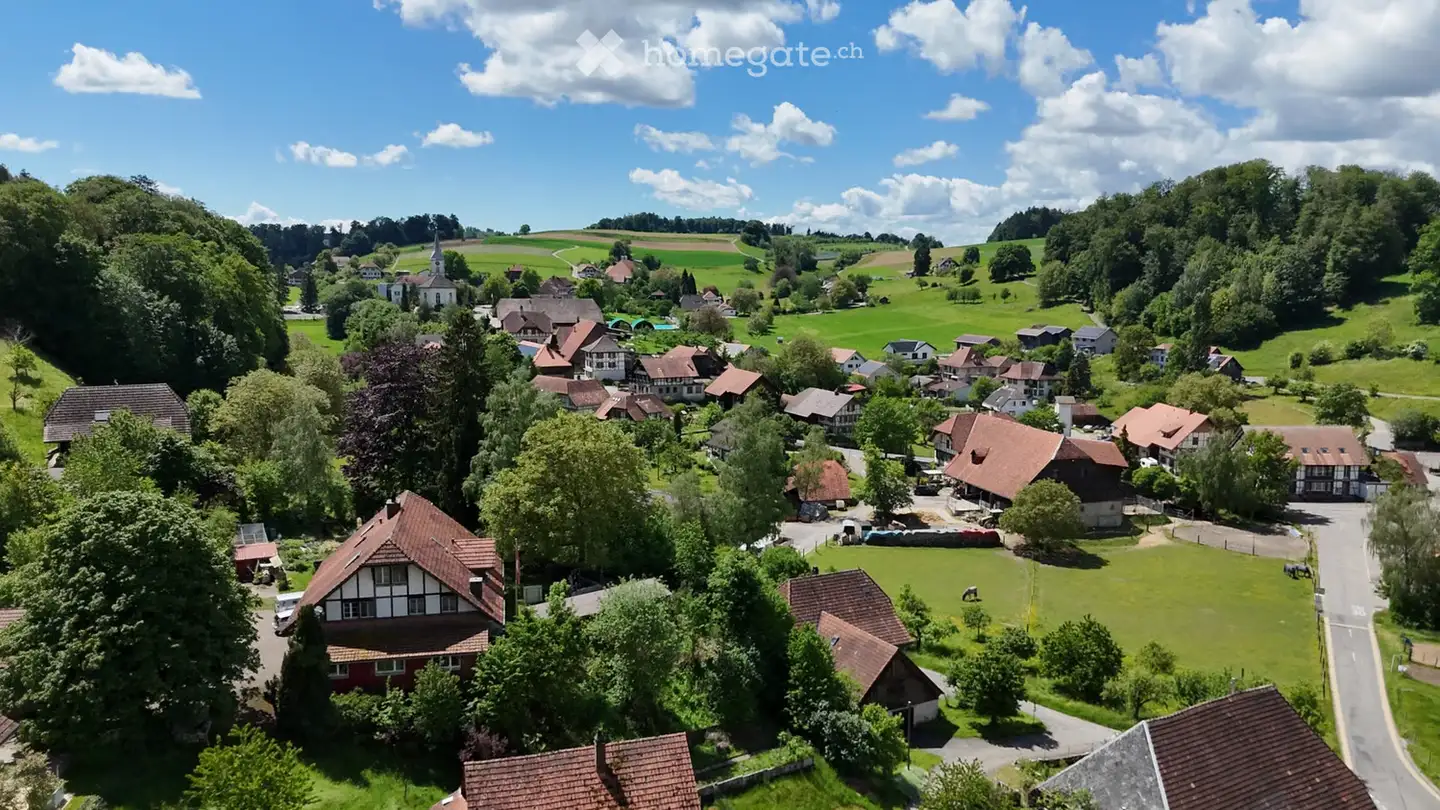 Single house for sale - Mühledorf, 4583 Mühledorf SO - Photo 4