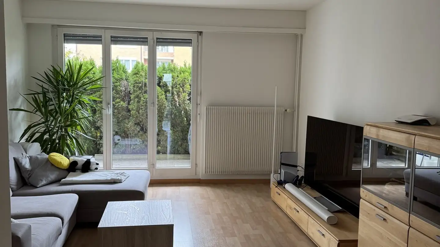 Wohnung mieten - 6330 Cham