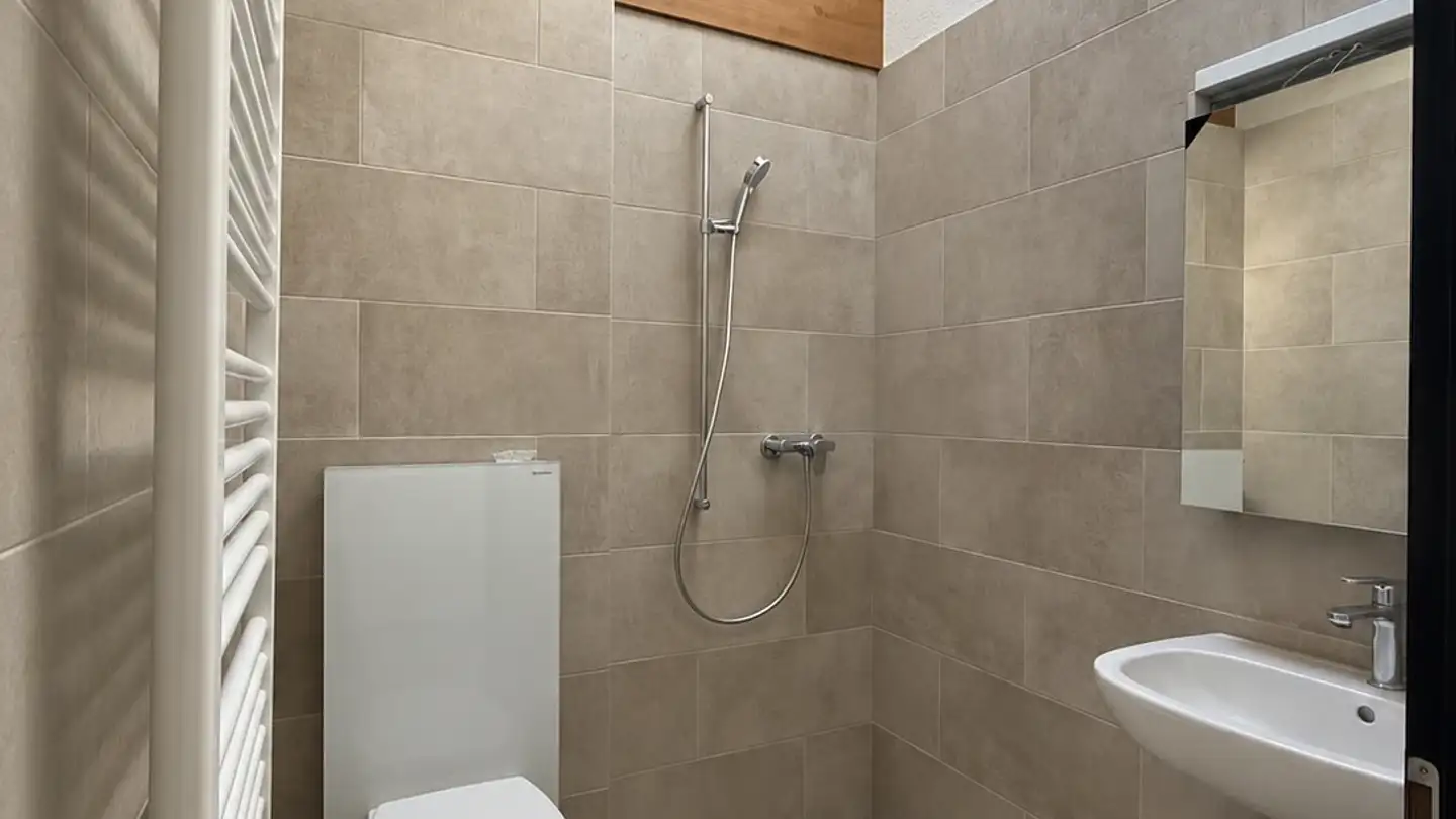 Attico in affitto - Hauptstrasse 27, 5734 Reinach AG - Foto 3