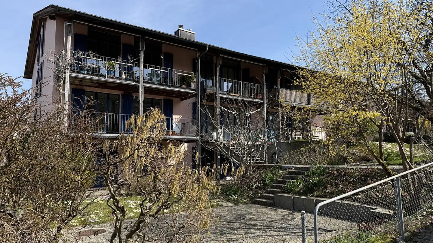 Appartamento in vendita - Reutenenstrasse 30, 8500 Frauenfeld