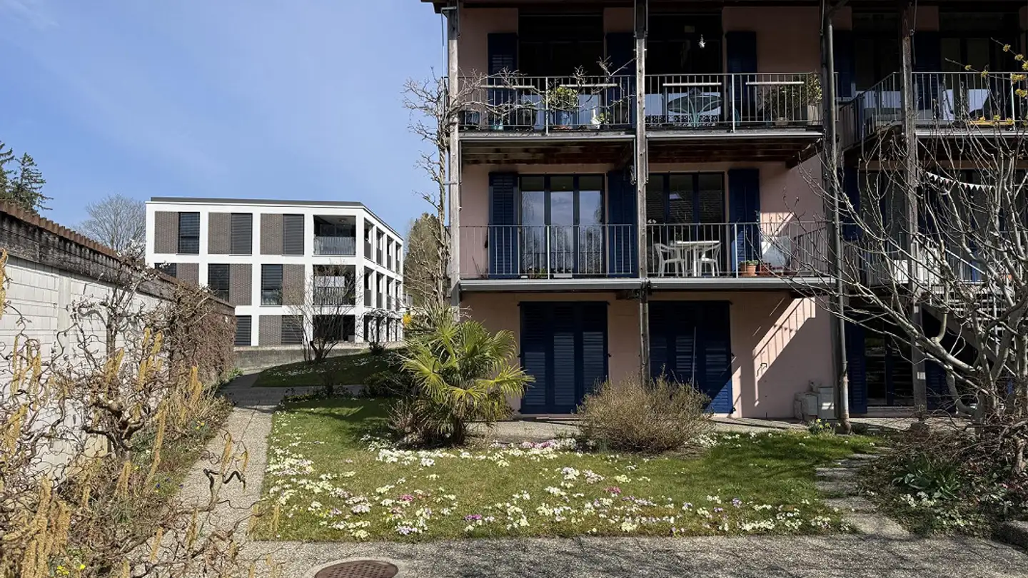 Appartamento in vendita - Reutenenstrasse 30, 8500 Frauenfeld - Foto 2
