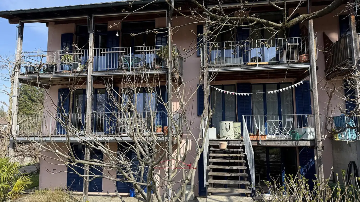 Appartamento in vendita - Reutenenstrasse 30, 8500 Frauenfeld - Foto 3