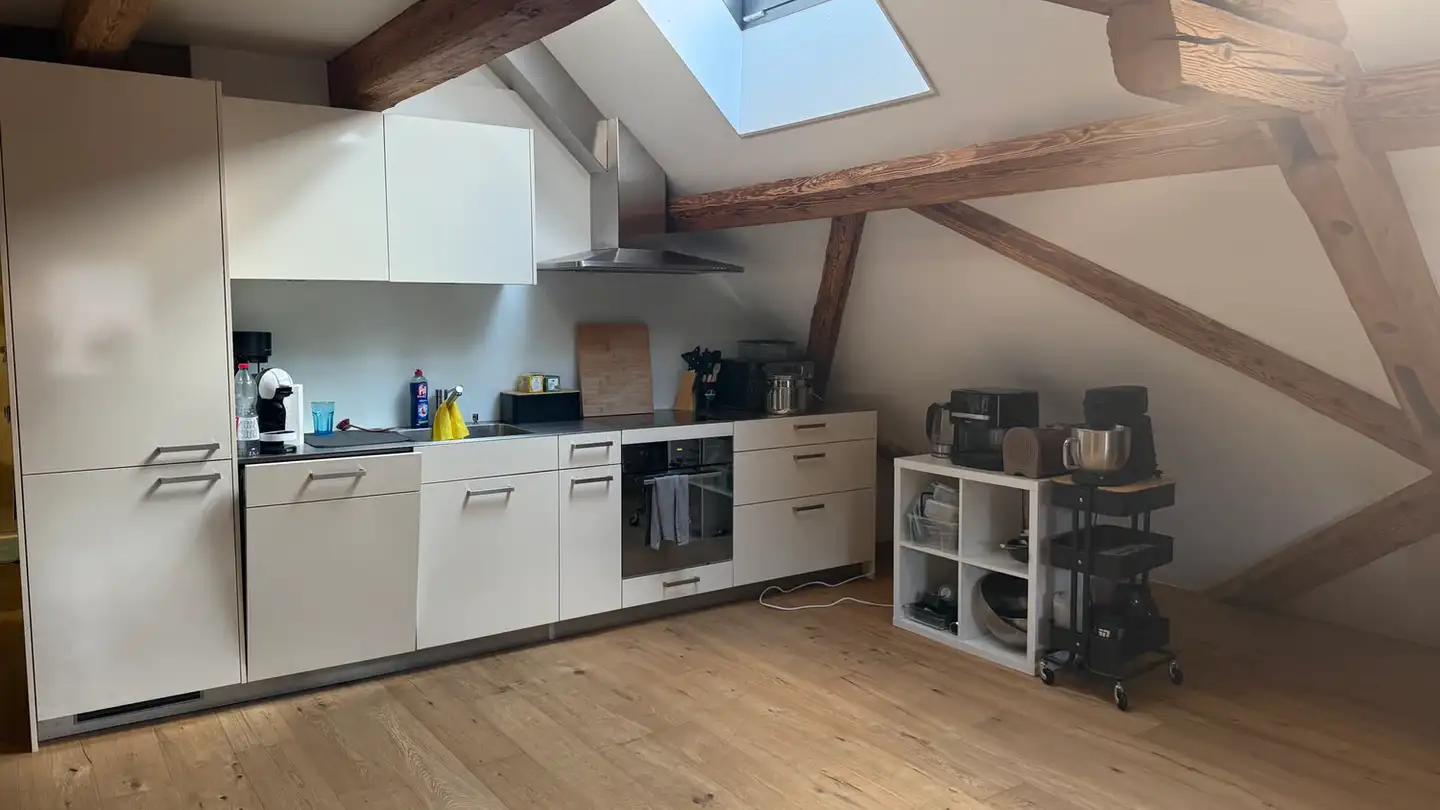 Appartamento in affitto - 4242 Laufen