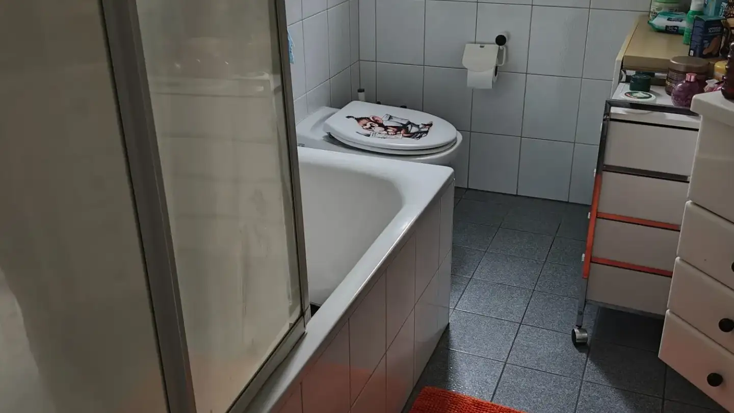Casa singola in affitto - Pianezzo, 6582 Pianezzo - Foto 3