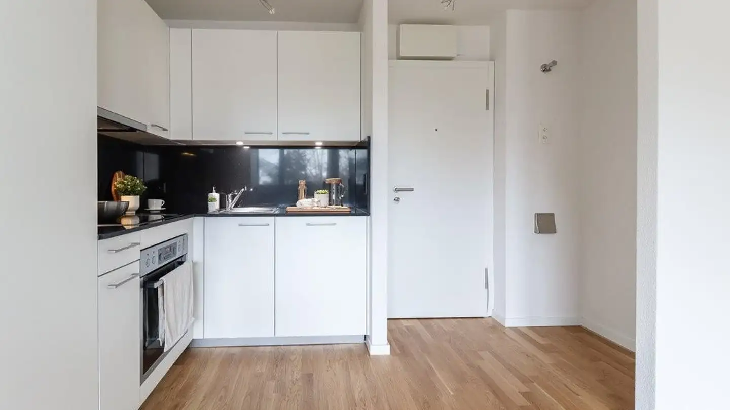 Apartment for rent - Poststrasse 180, 8957 Spreitenbach - Photo 2