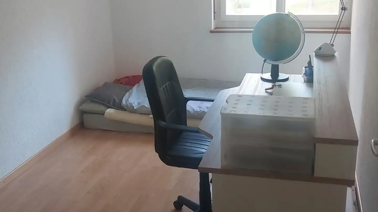 Apartment for rent - Bernhardswiesstrasse 17, 9014 St. Gallen - Photo 4