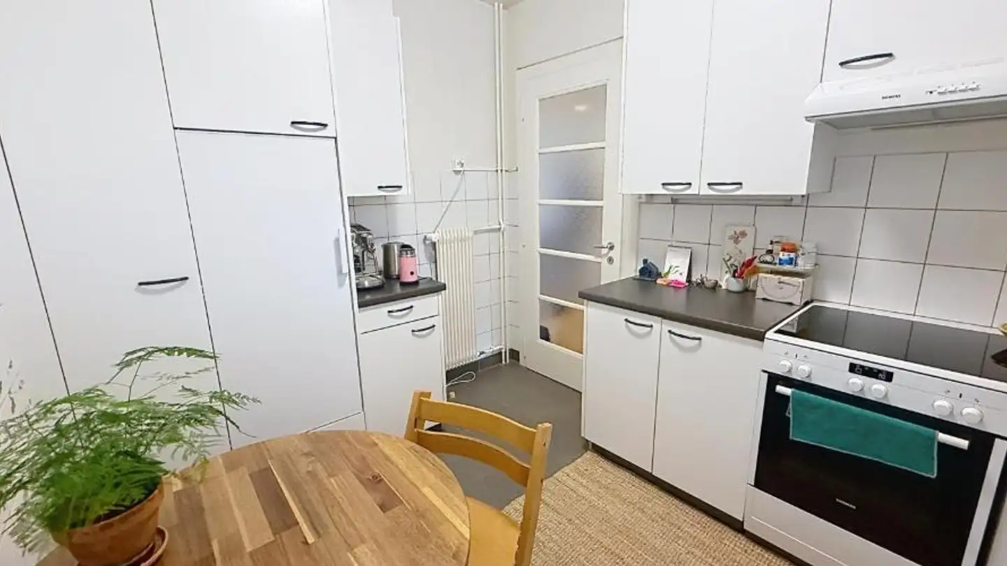 Apartment for rent - Avenue du Léman 64, 1005 Lausanne - Photo 2
