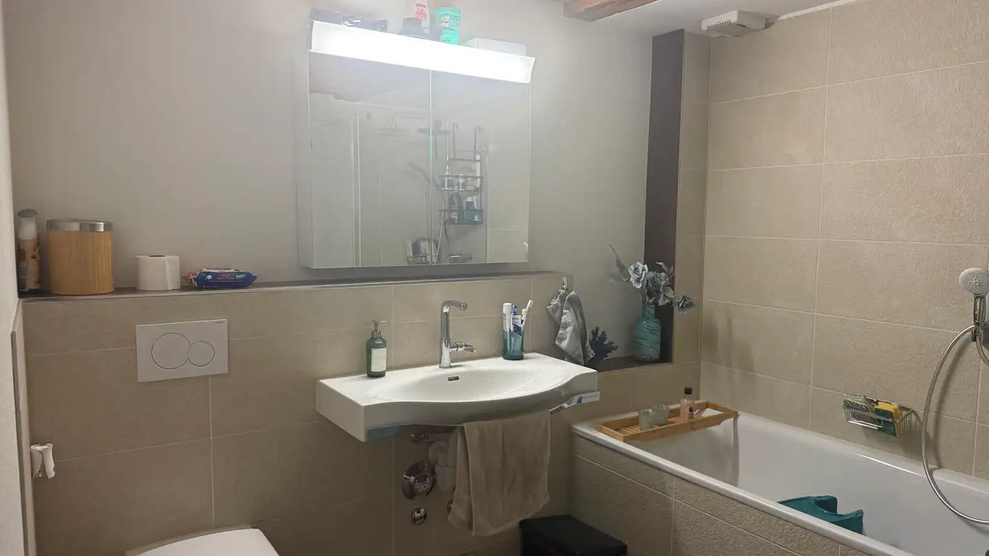 Appartamento in affitto - 4242 Laufen - Foto 4