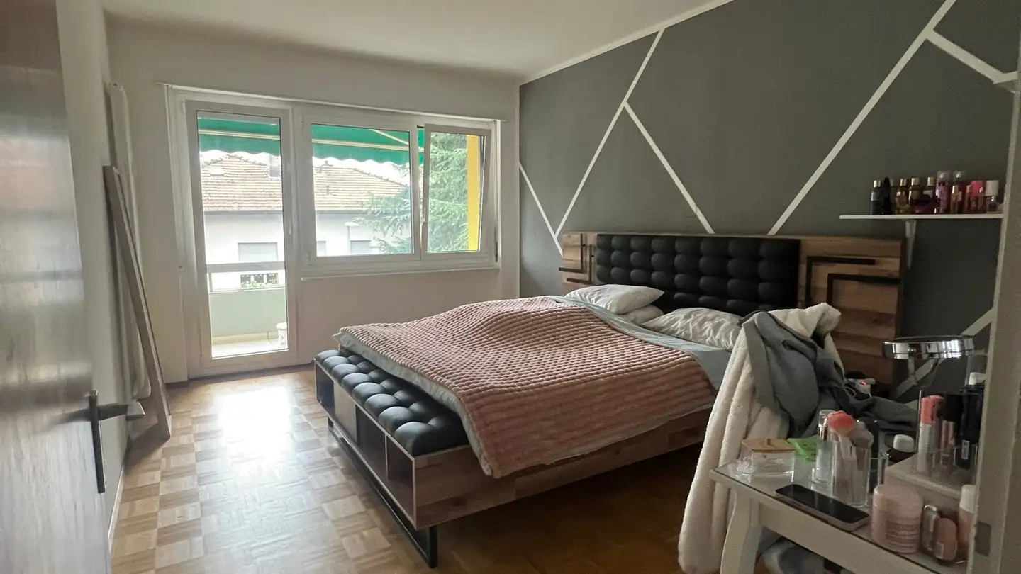 Apartment for rent - Via Vincenzo Vela 43, 6834 Morbio Inferiore - Photo 2