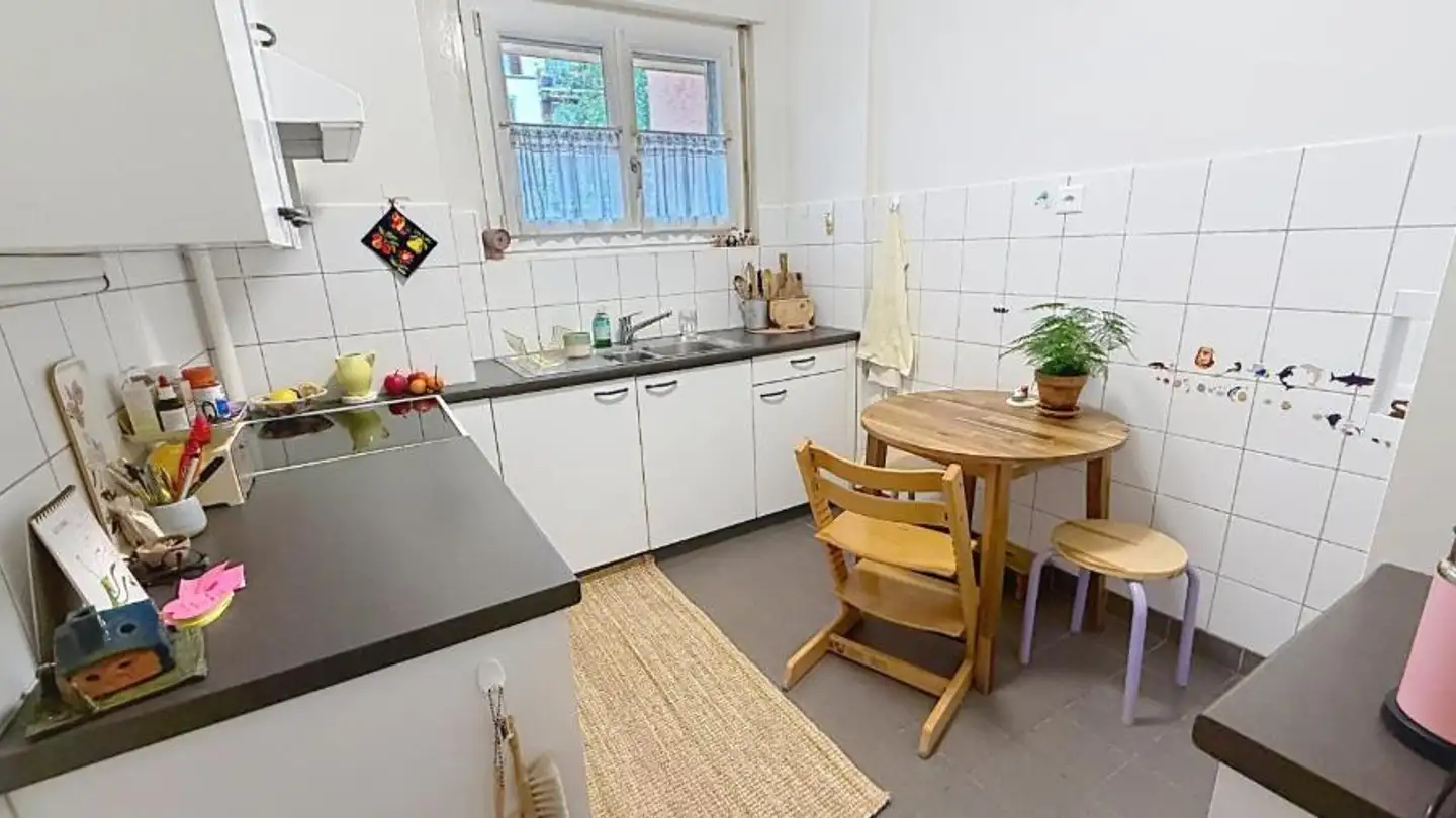 Apartment for rent - Avenue du Léman 64, 1005 Lausanne - Photo 3
