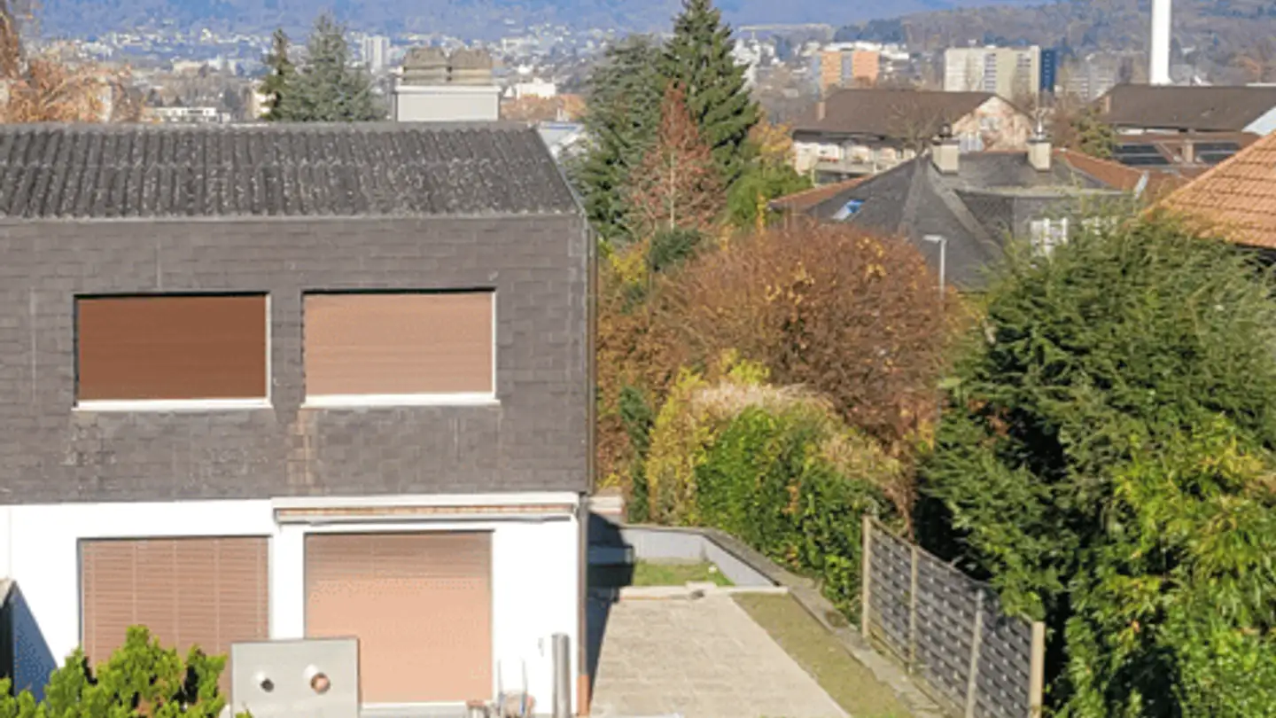 Semi-detached house for rent - Schulweg 18a, 2562 Port - Photo 2