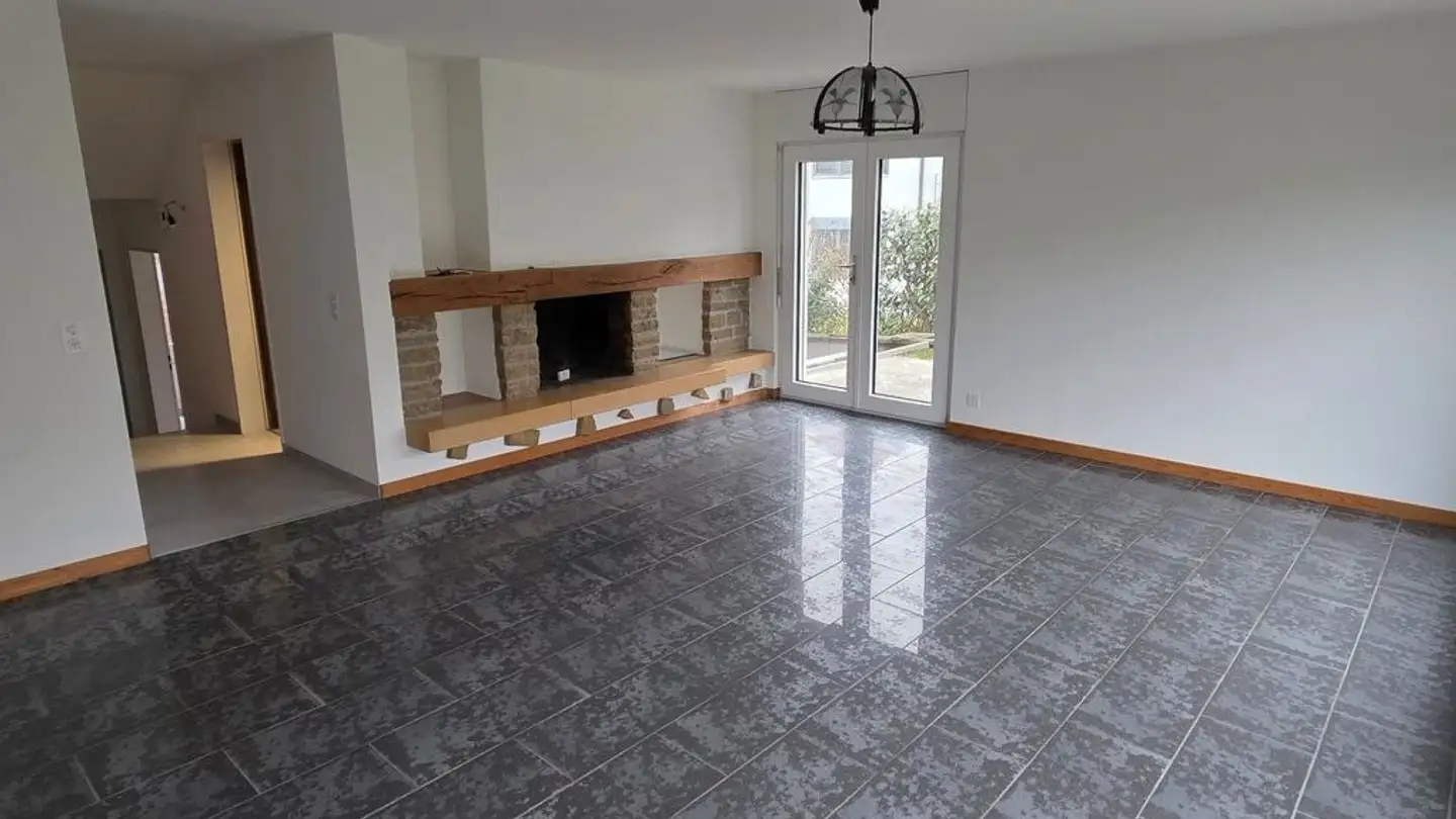 Semi-detached house for rent - Schulweg 18a, 2562 Port - Photo 4