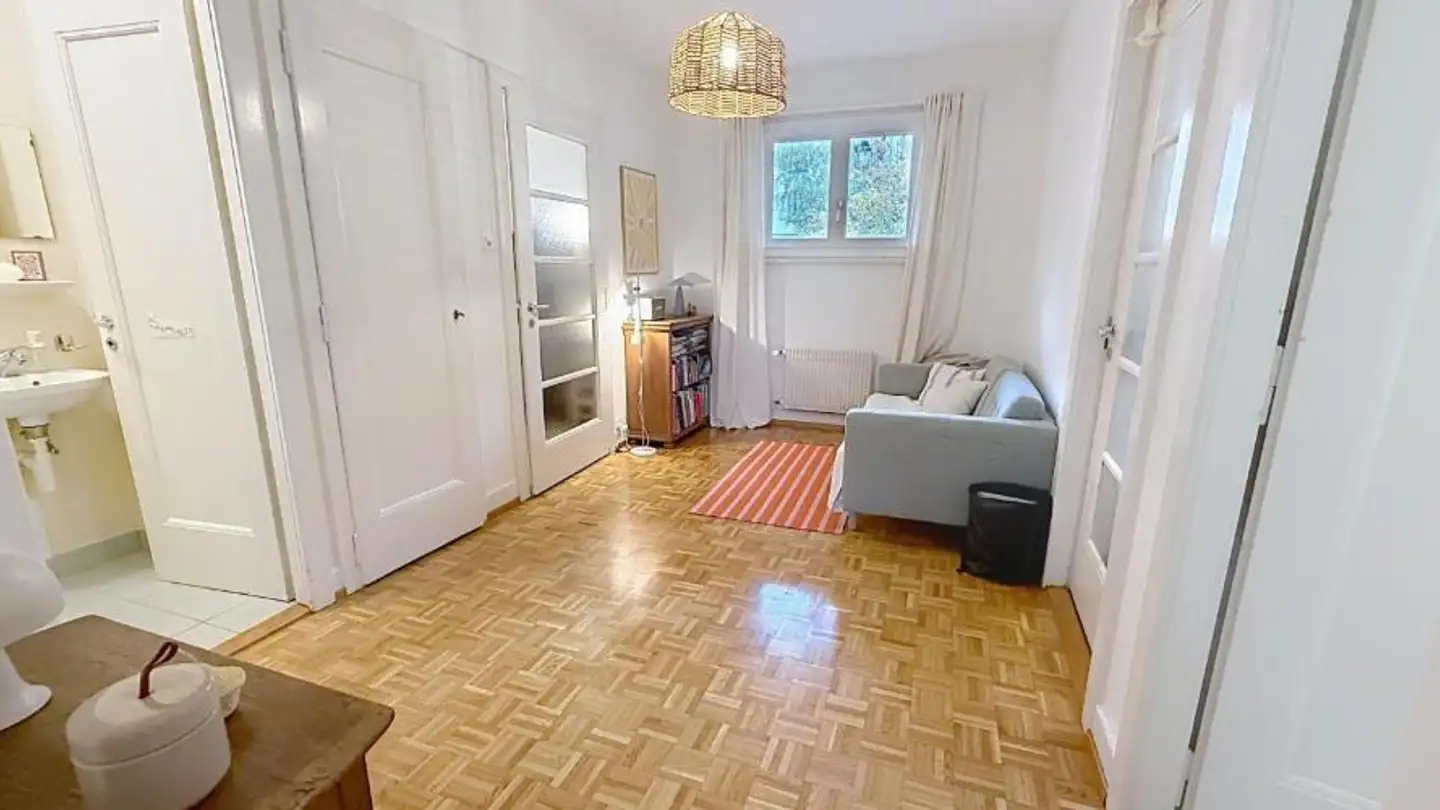 Apartment for rent - Avenue du Léman 64, 1005 Lausanne - Photo 4