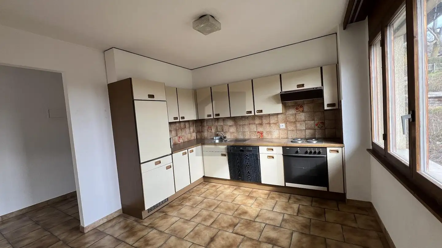 Appartamento in affitto - 2906 Chevenez - Foto 2