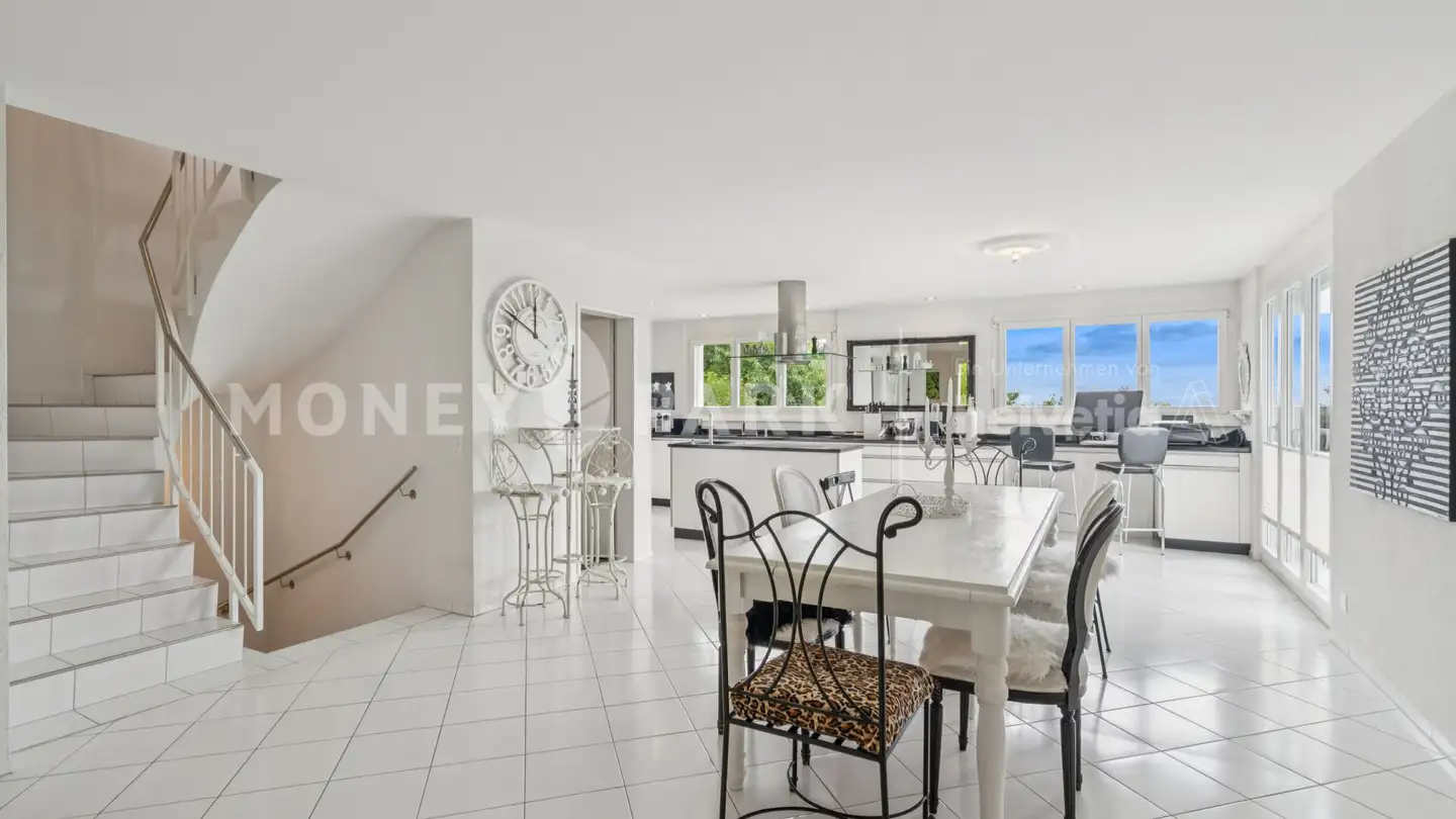 Casa a schiera in vendita - Pfannenstielstrasse 59, 8132 Egg b. Zürich - Photo 4