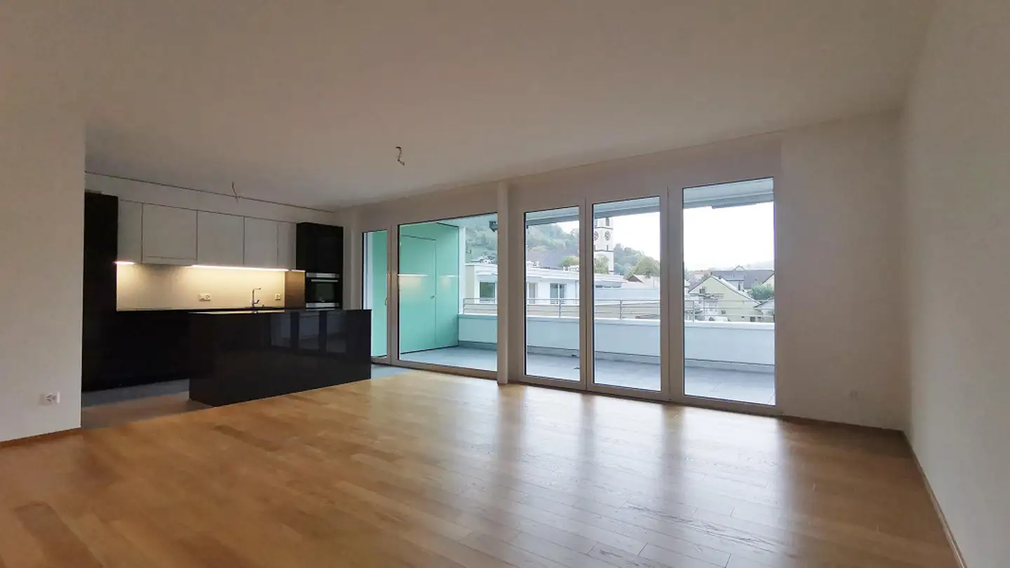 Wohnung mieten - Bruggmättli 202, 5274 Mettau