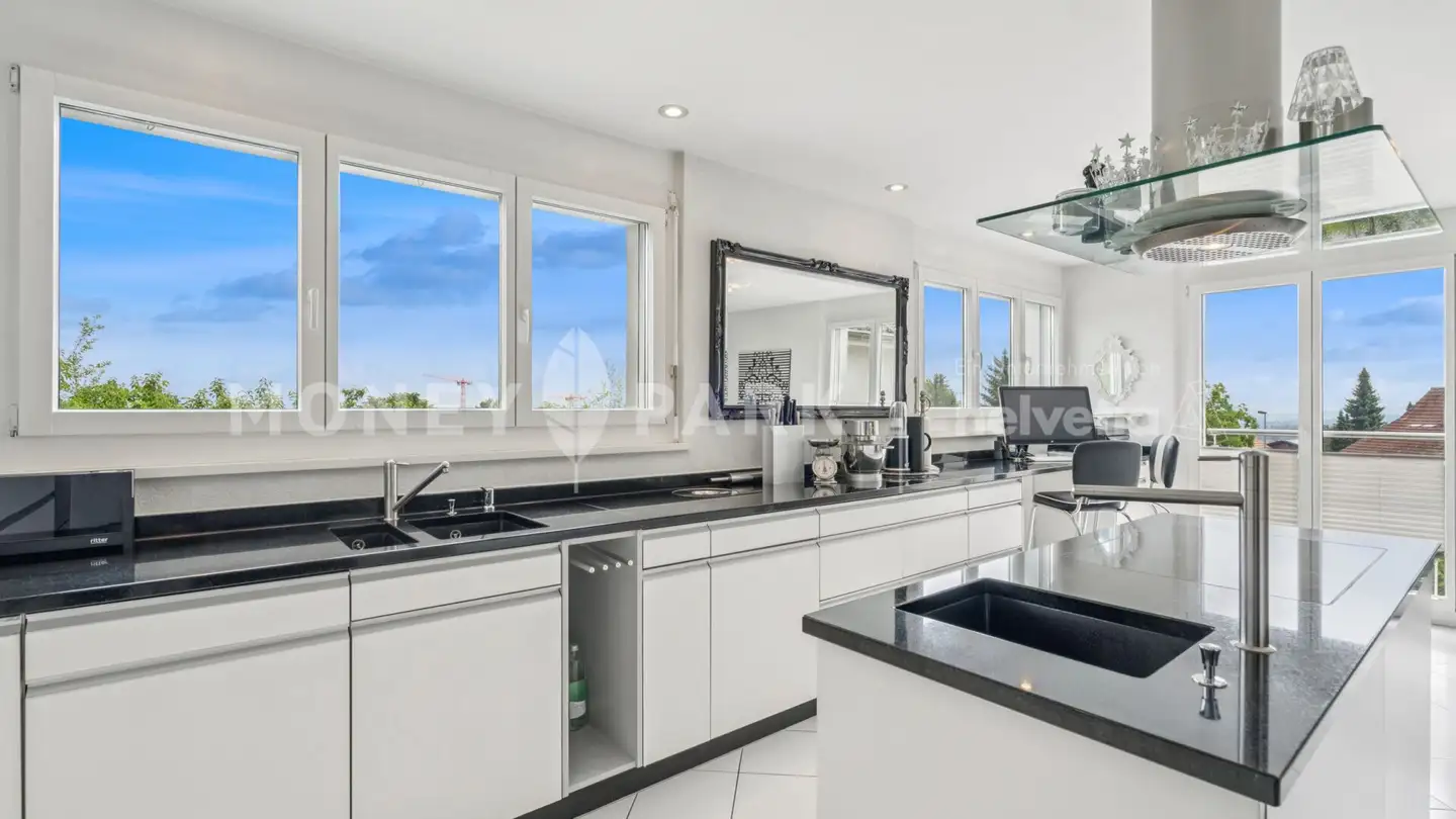 Casa a schiera in vendita - Pfannenstielstrasse 59, 8132 Egg b. Zürich - Photo 2