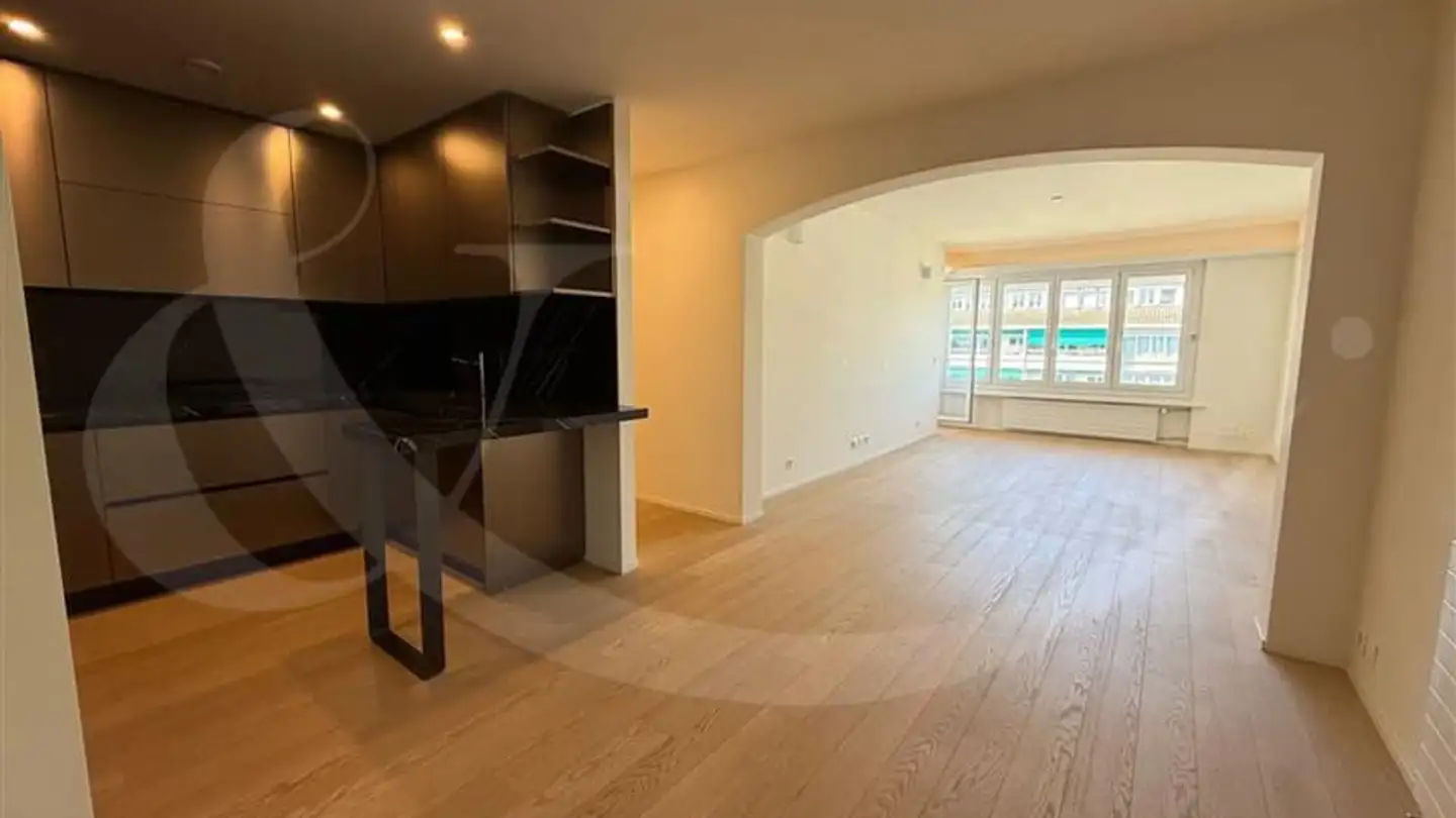 Appartamento in affitto - Rue Crespin 18, 1206 Genève