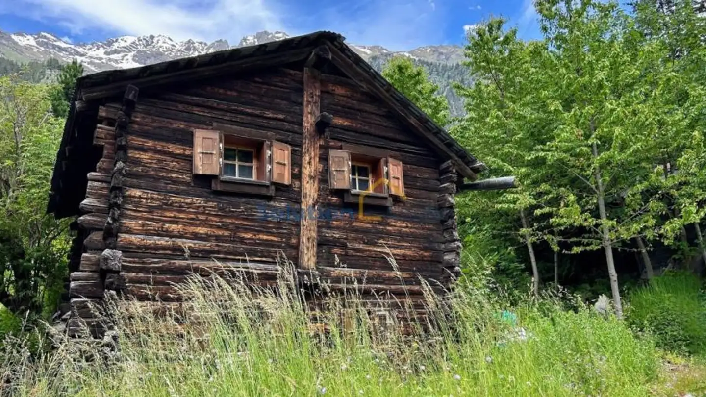 Chalet in vendita - 1948 Lourtier - Foto 2