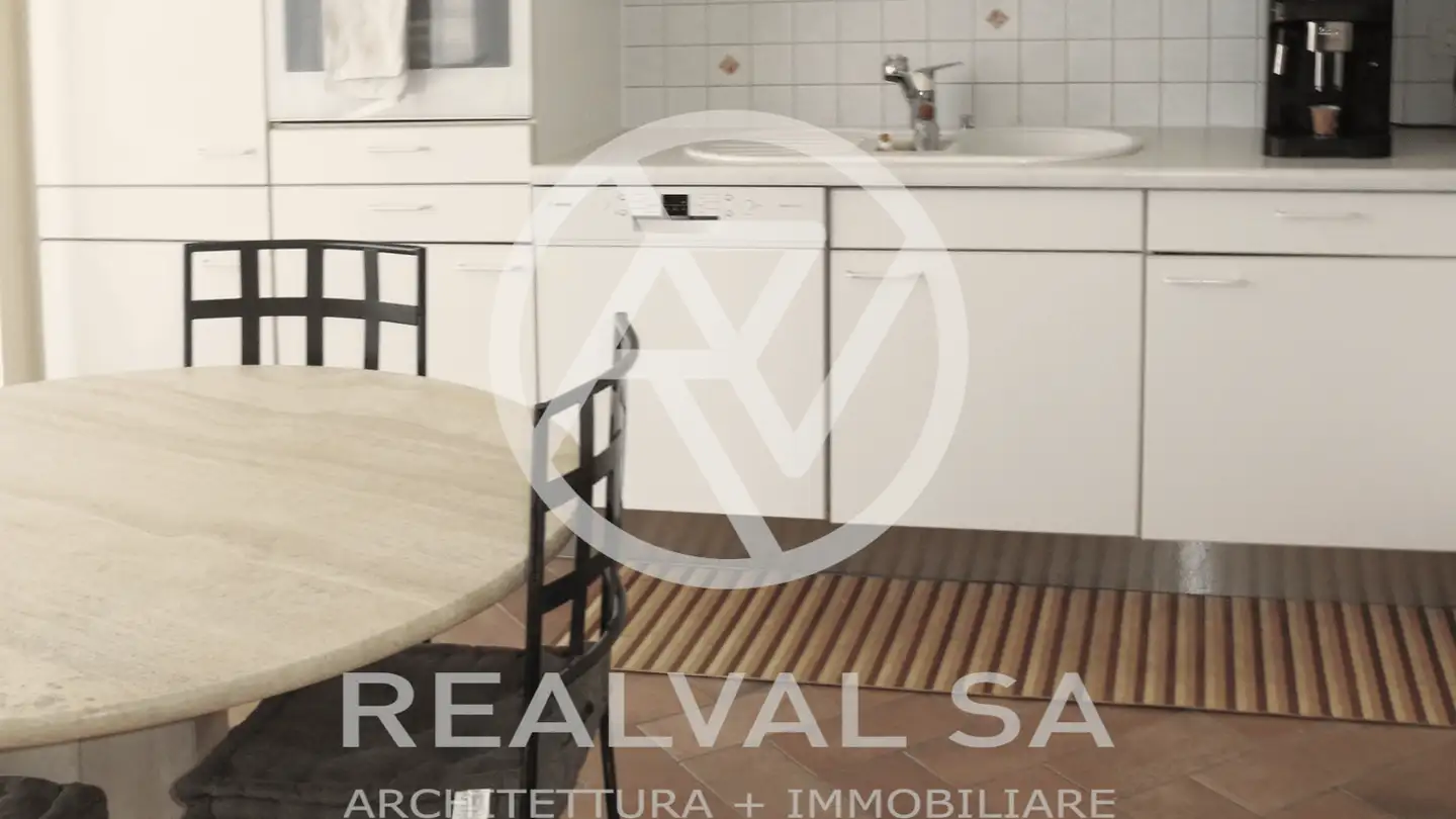 Casa a gradini in vendita - 6916 Grancia - Photo 4