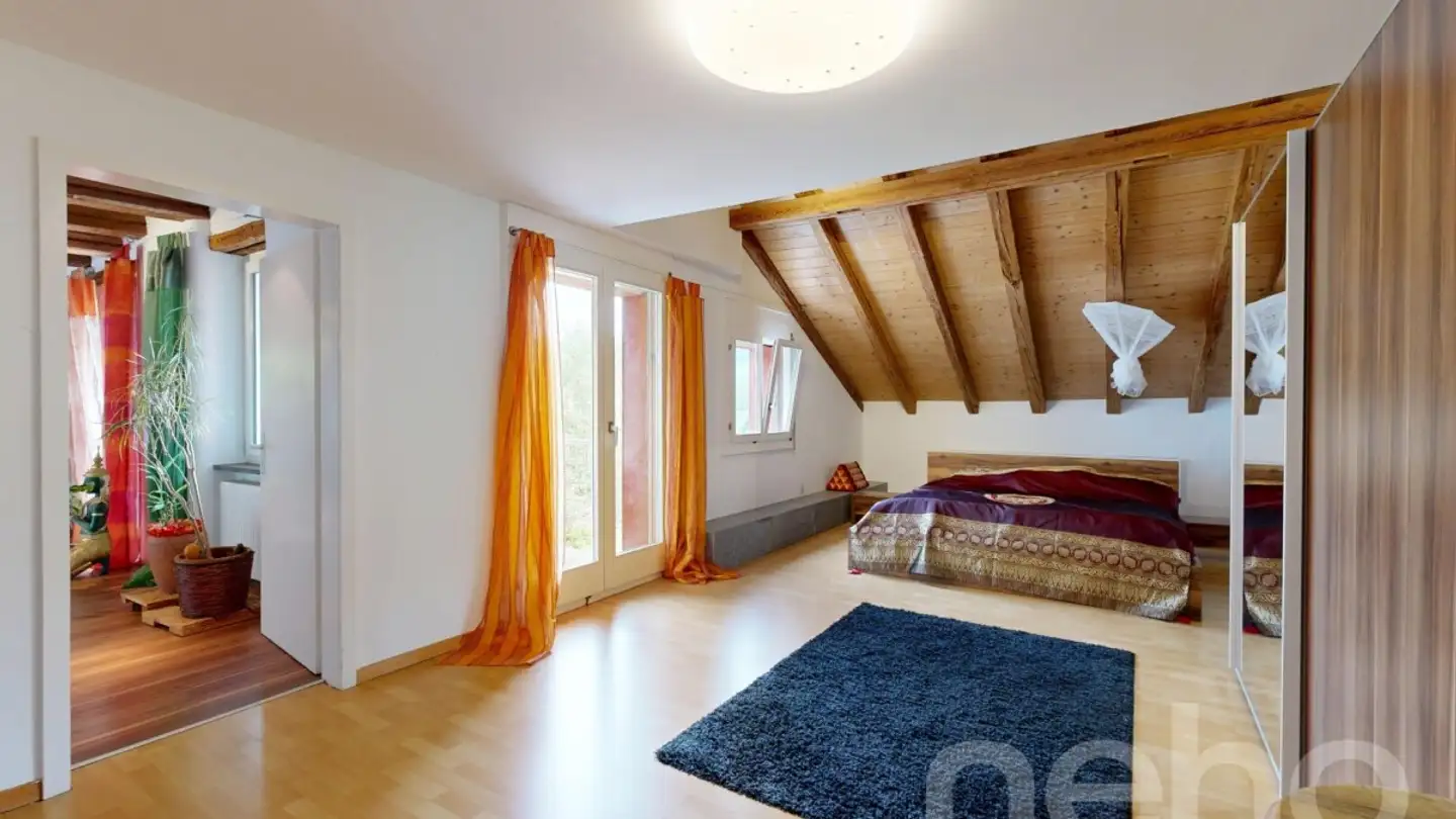 Penthouse for sale - 5420 Ehrendingen - Photo 4