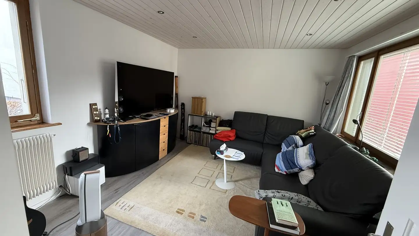 Appartamento in affitto - 3074 Muri b. Bern