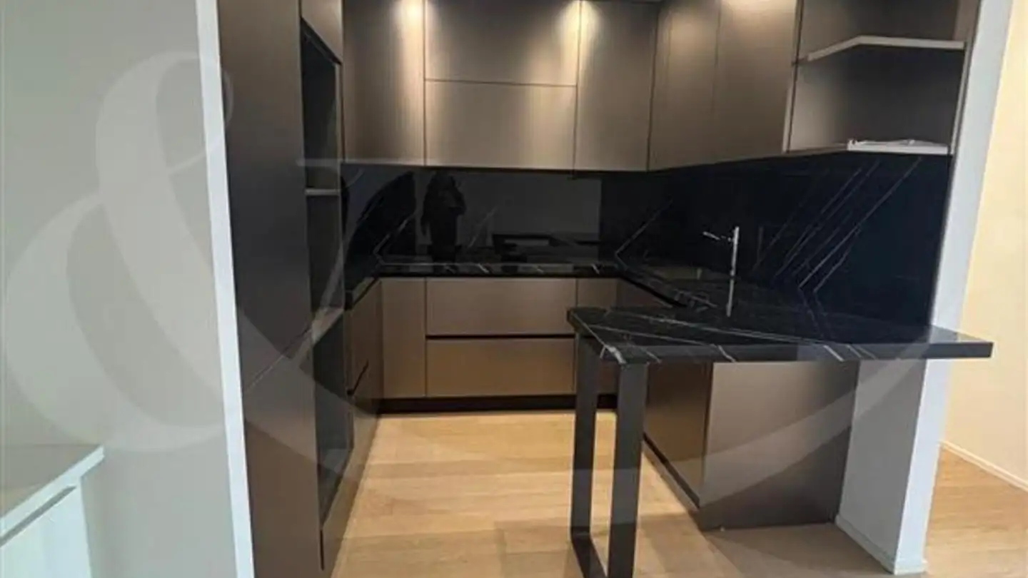 Appartamento in affitto - Rue Crespin 18, 1206 Genève - Foto 2