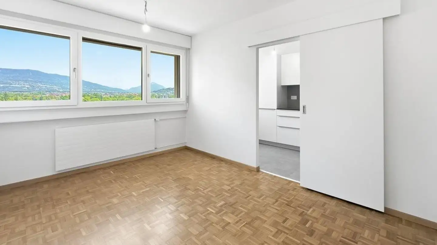 Apartment for rent - Route De Mon-Idée 49, 1226 Thônex - Photo 2