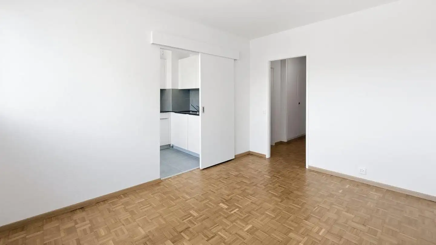 Apartment for rent - Route De Mon-Idée 49, 1226 Thônex - Photo 3