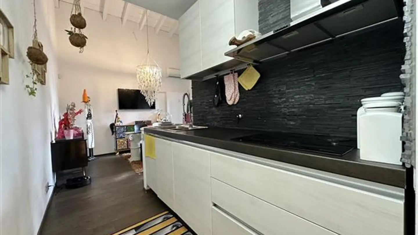 Duplex in vendita - 6925 Gentilino - Photo 2