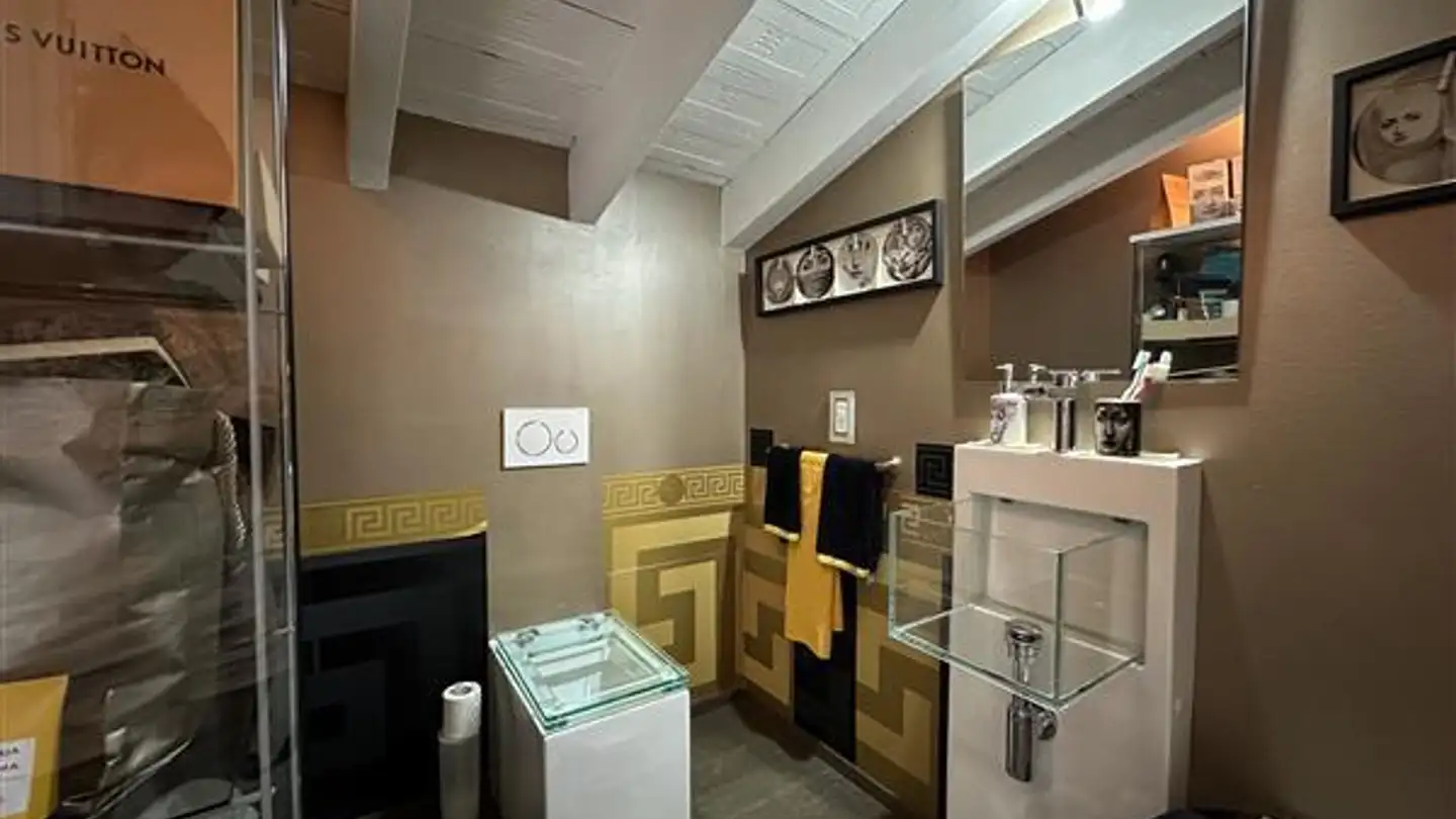 Duplex in vendita - 6925 Gentilino - Photo 3