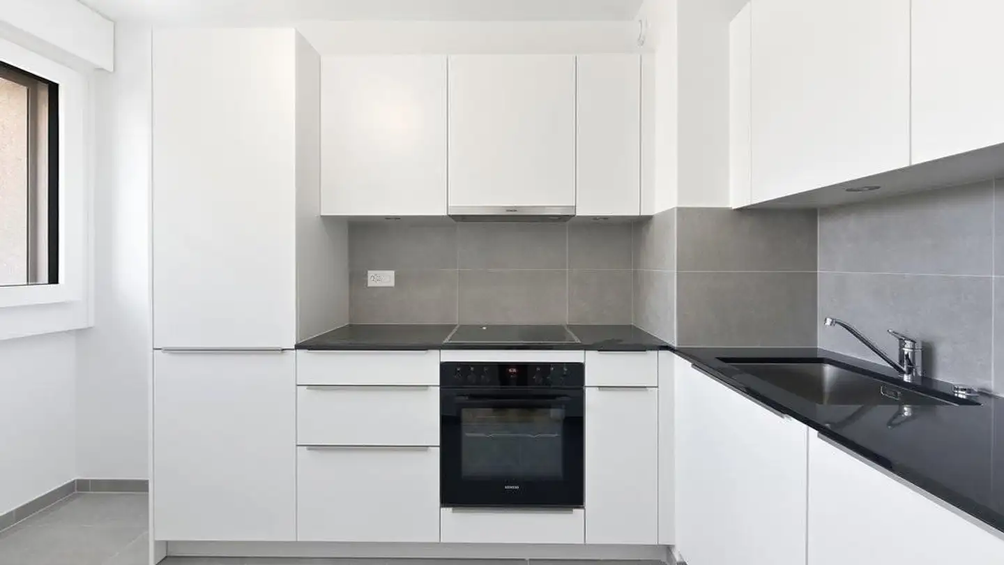 Apartment for rent - Route De Mon-Idée 49, 1226 Thônex - Photo 4