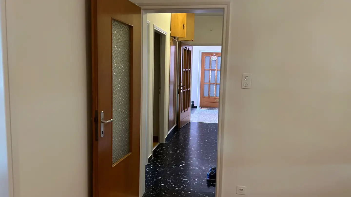Apartment for rent - Via Pier Francesco Mola 4, 6500 Bellinzona - Photo 2