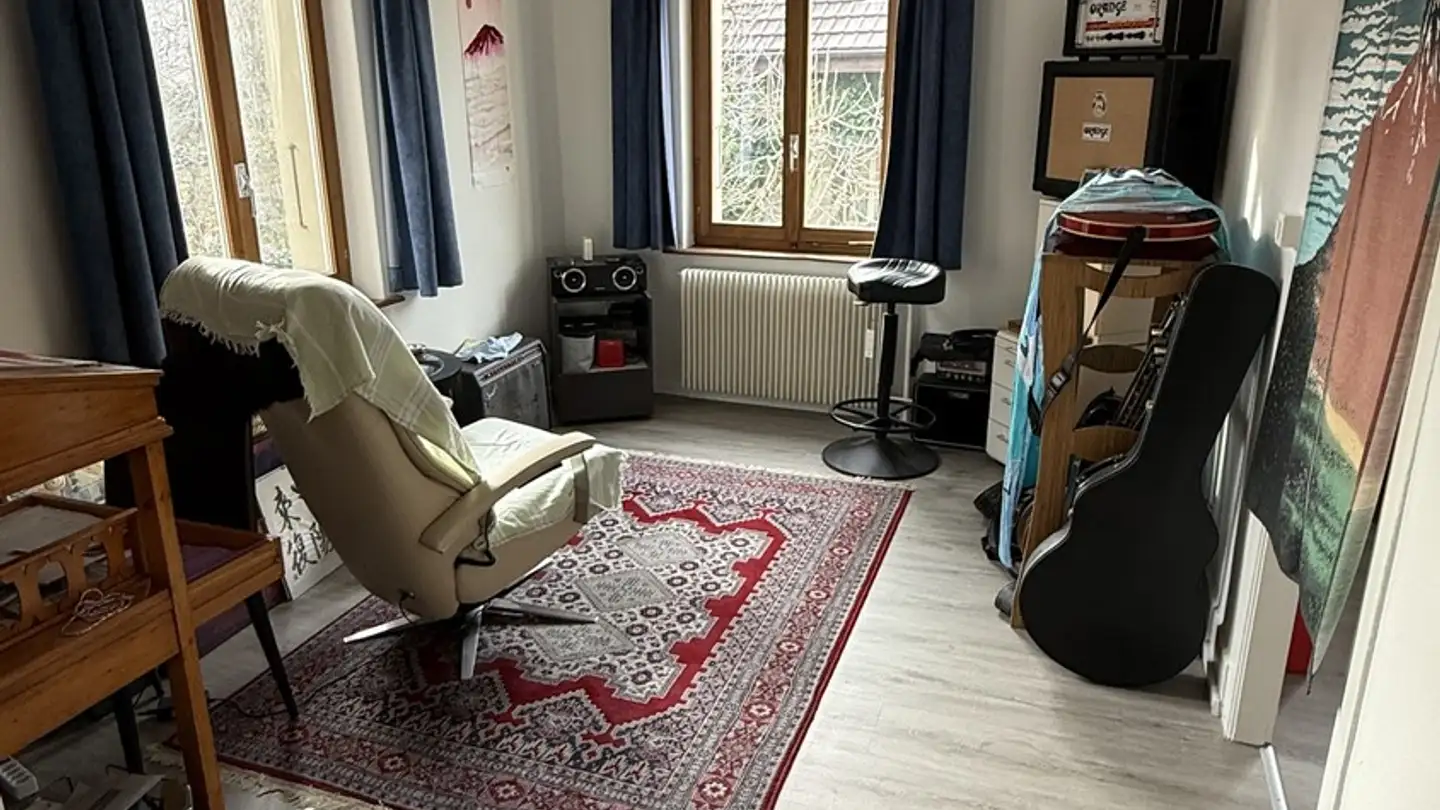 Appartamento in affitto - 3074 Muri b. Bern - Foto 2