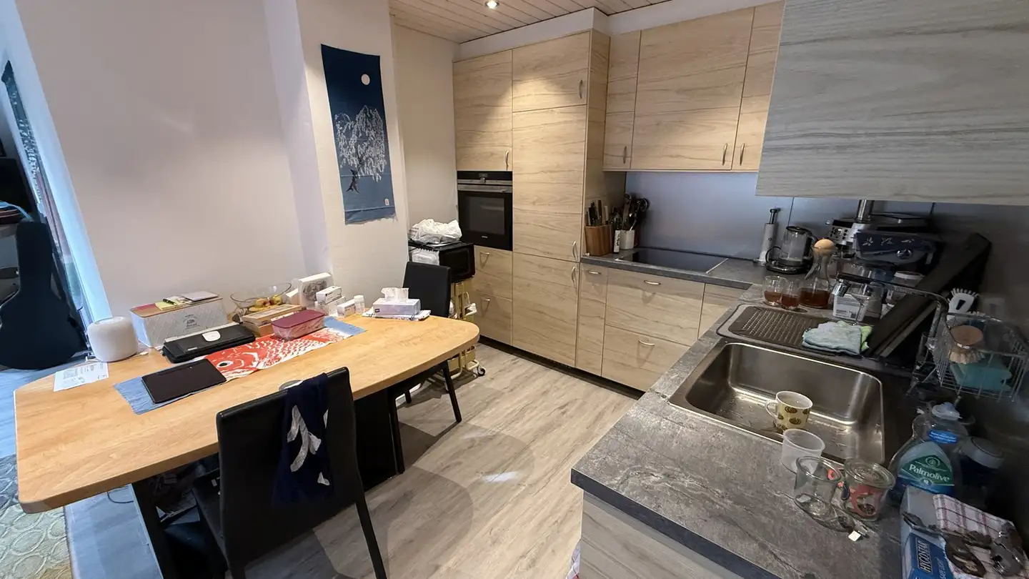 Appartamento in affitto - 3074 Muri b. Bern - Foto 3