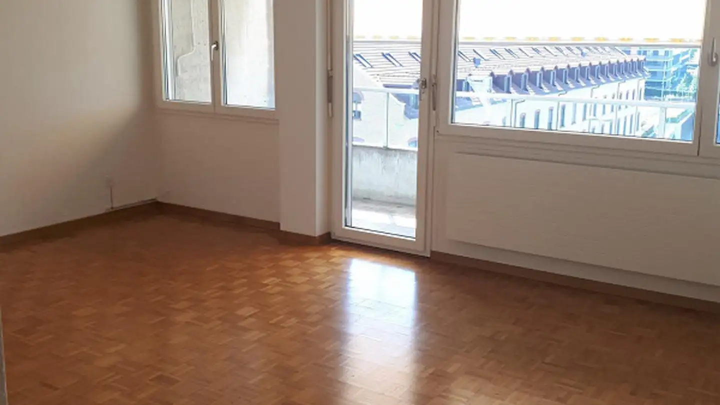 Apartment for rent - Baarerstrasse 110a, 6300 Zug - Photo 2