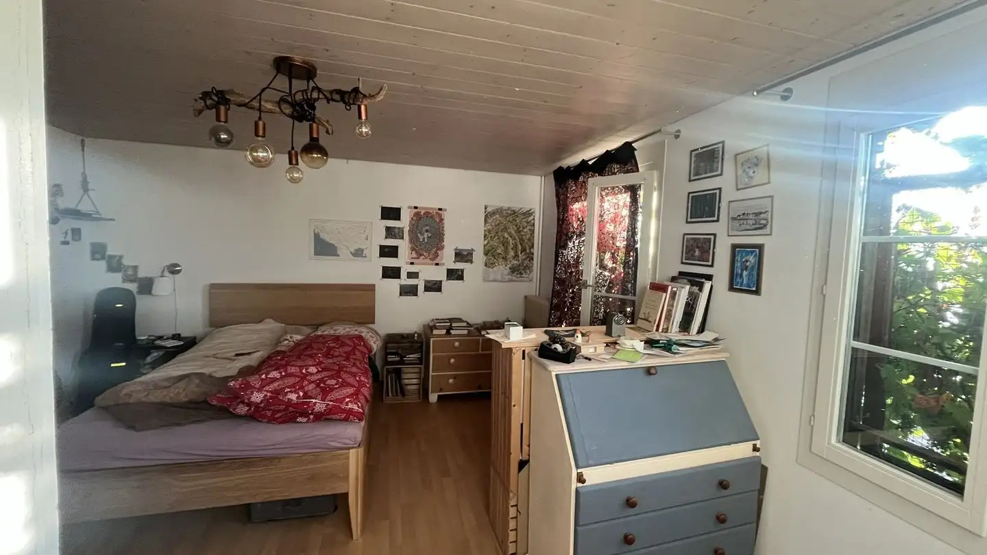 Appartamento in affitto - Dorfstrasse 4, 3150 Schwarzenburg - Foto 2