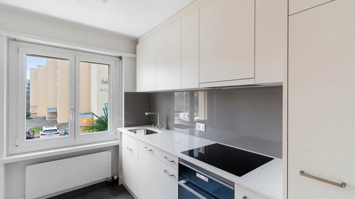 Apartment for rent - Tödistrasse 109, 8800 Thalwil - Photo 3