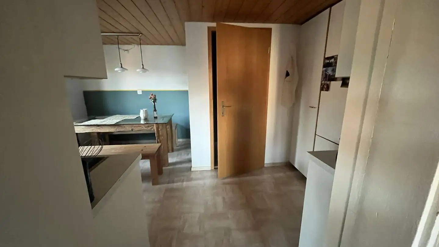 Appartamento in affitto - Dorfstrasse 4, 3150 Schwarzenburg - Foto 4