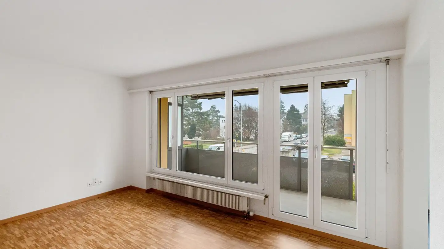 Apartment for rent - Tödistrasse 109, 8800 Thalwil - Photo 2