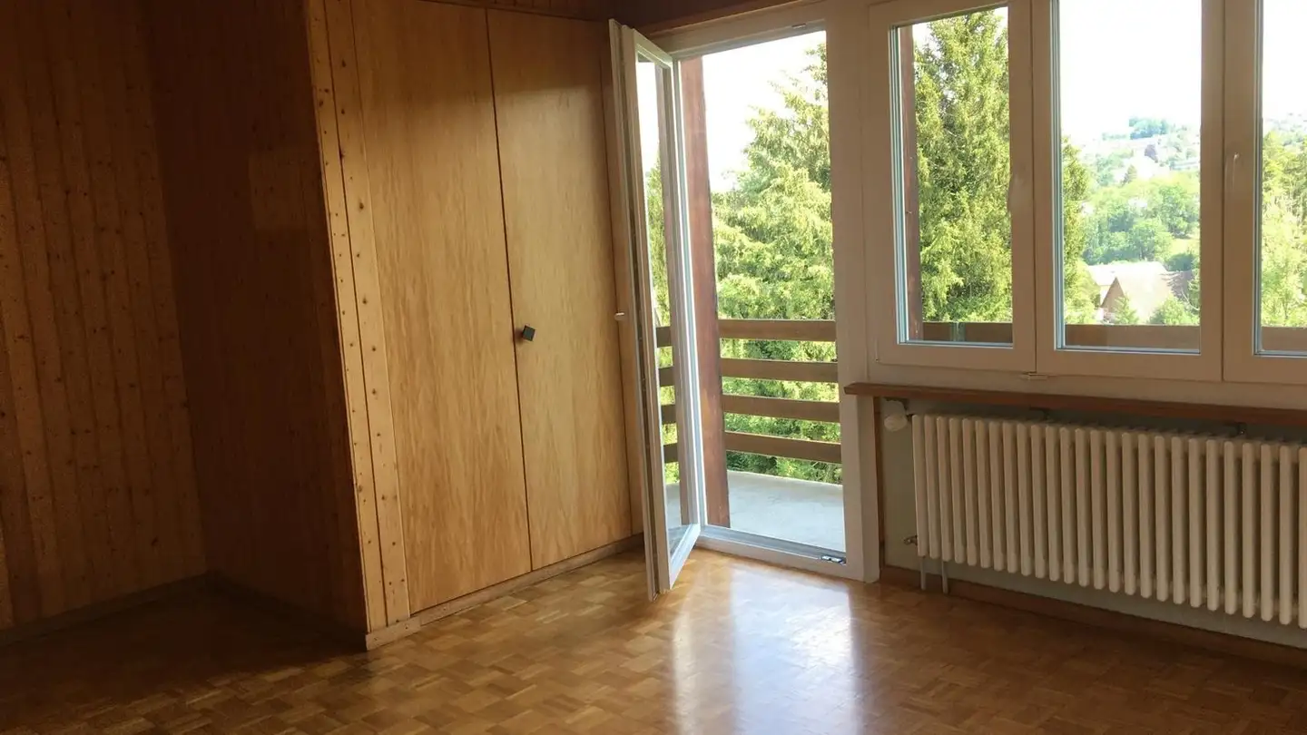 Einfamilienhaus mieten - 5724 Dürrenäsch