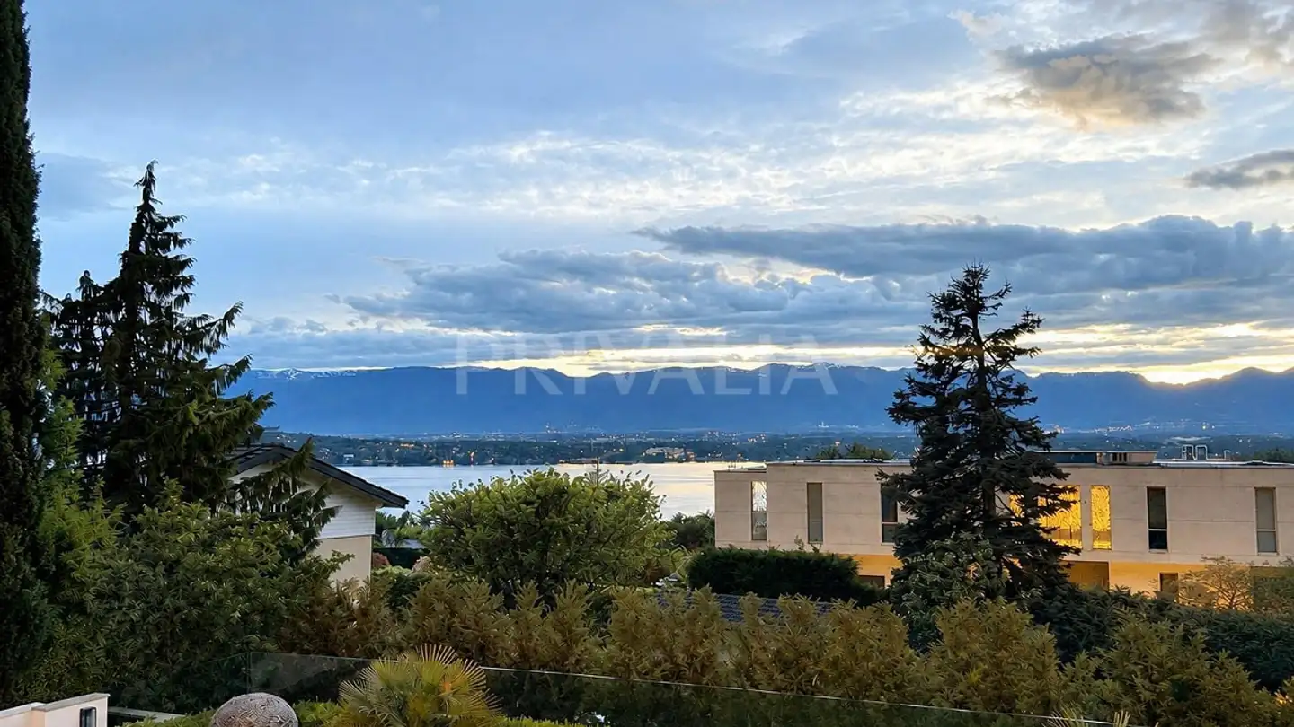 Maison individuelle à vendre - 1223 Cologny
