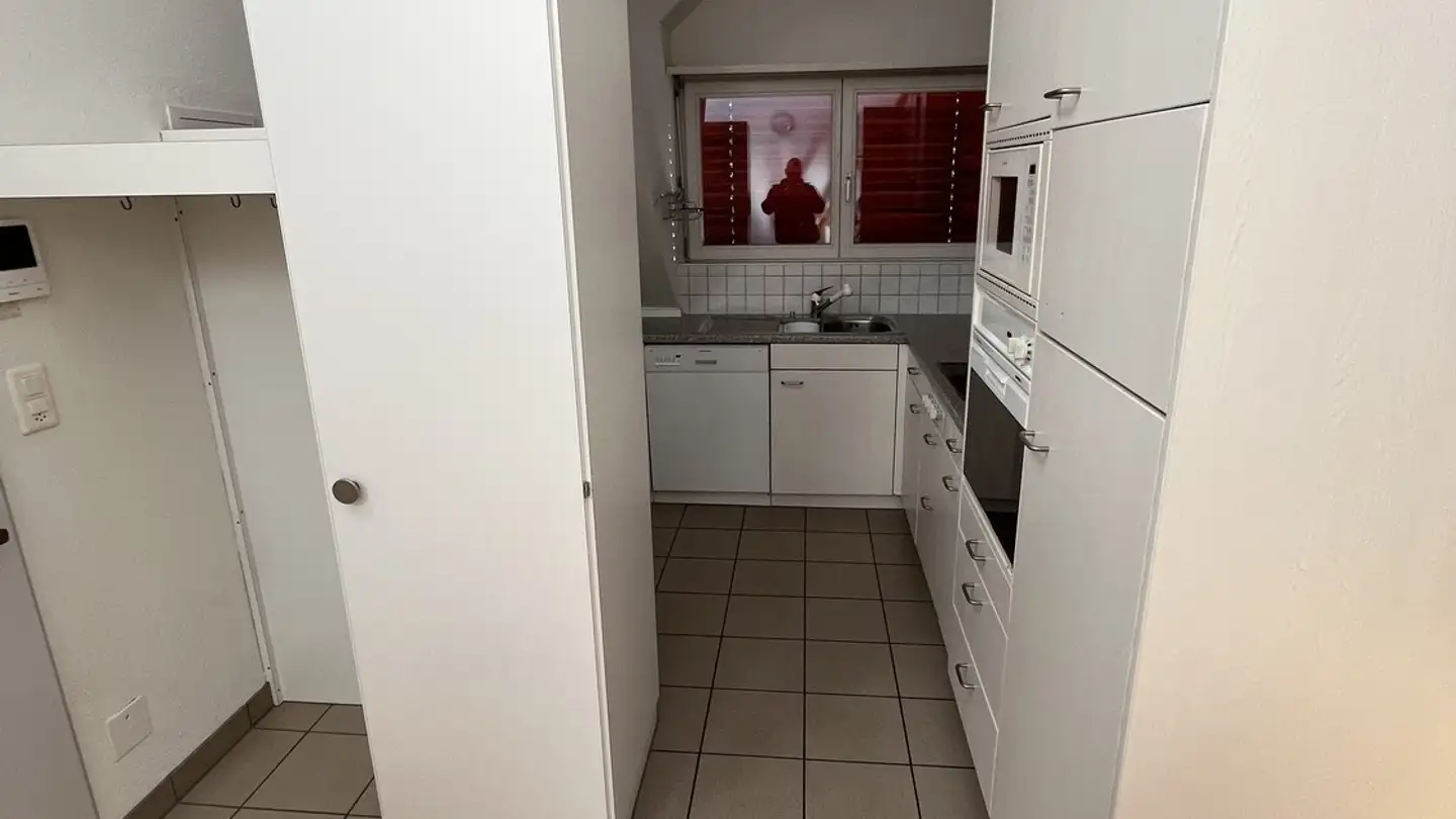 Apartment for rent - Mittlere Gasse 12, 8590 Romanshorn - Photo 3