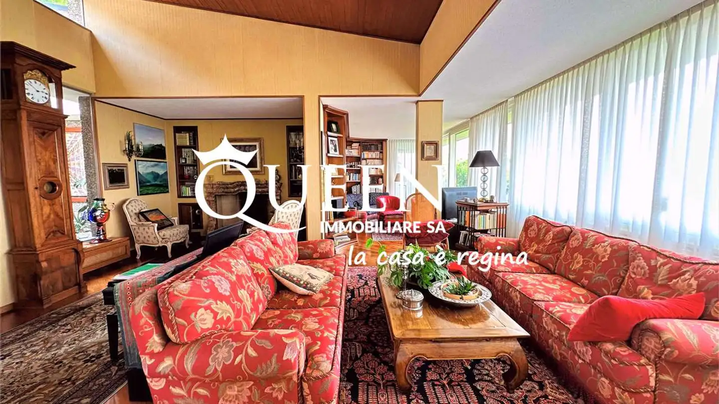 Villa à vendre - 6835 Morbio Superiore - Photo 4