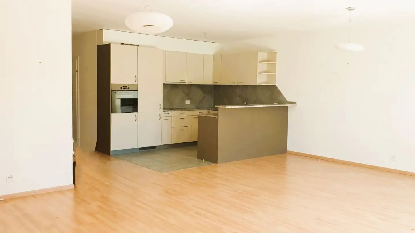 Wohnung kaufen - 1028 Préverenges