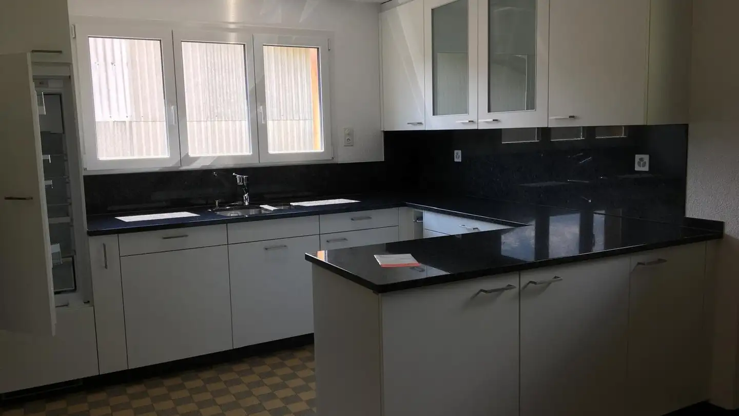 Casa singola in affitto - 5724 Dürrenäsch - Photo 2